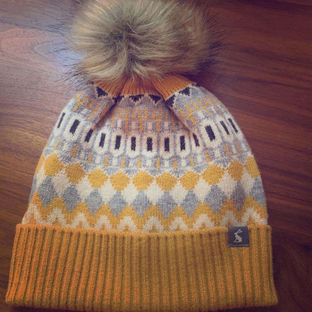 Cute hat